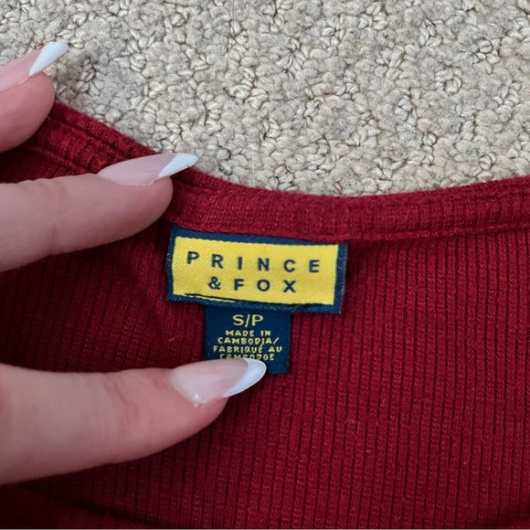 Long Sleeve - Picture 5 of 5